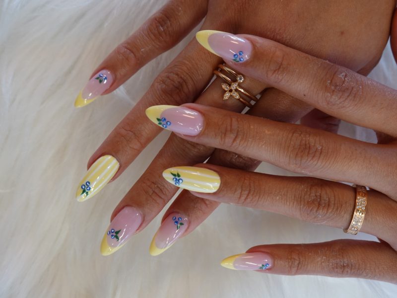 Nail Care