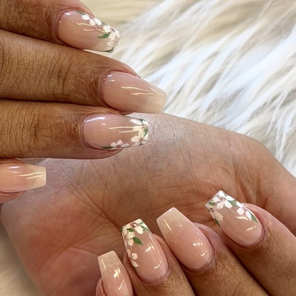 Beauty Treatment